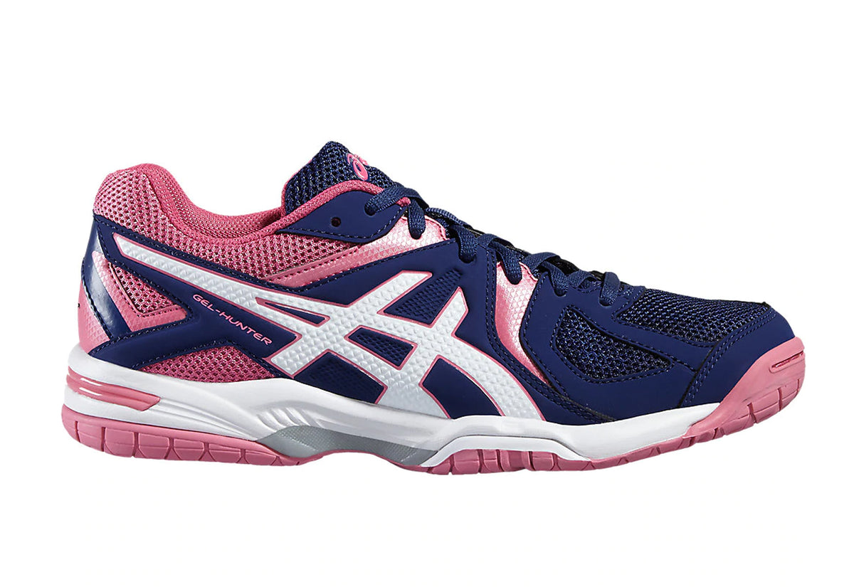 Asics gel hunter sales 3 review