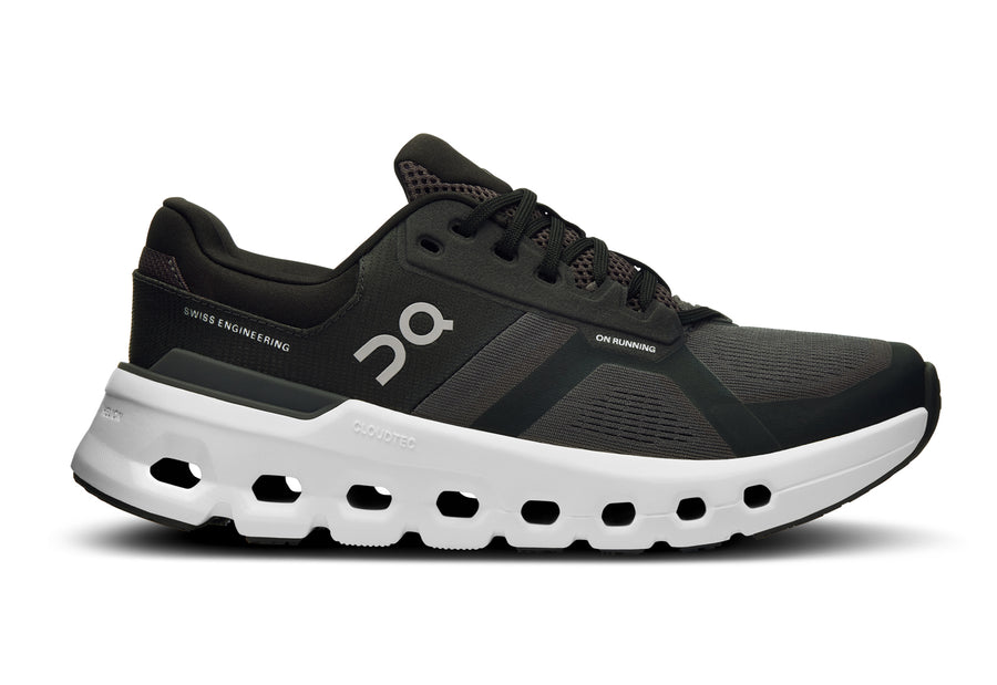 On Cloudrunner 2, Women's