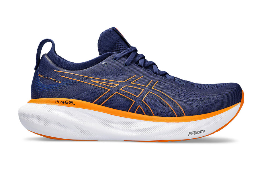 asics Gel-Nimbus 25 Men's