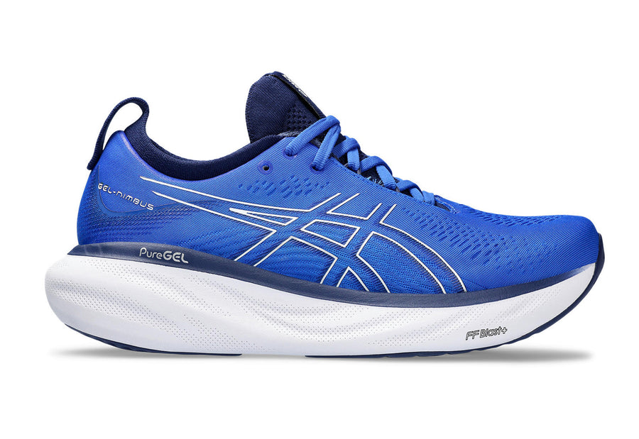 asics Gel-Nimbus 25 Men's