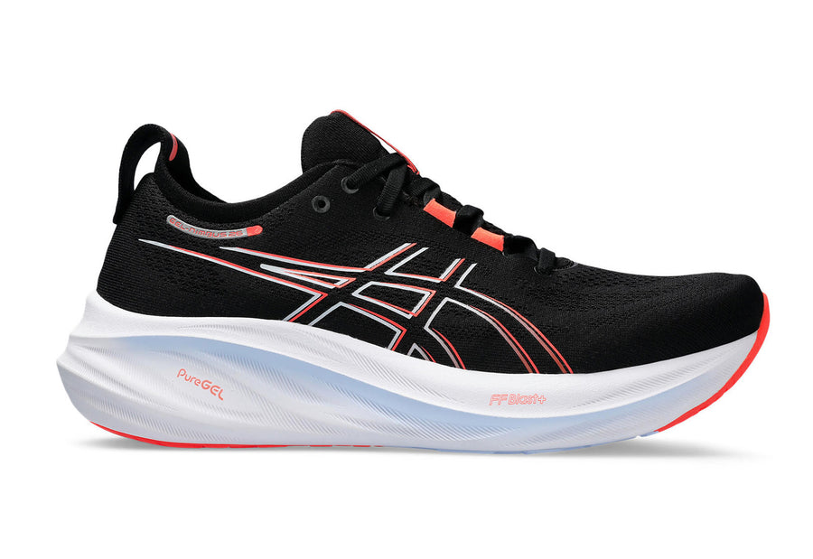 asics Gel-Nimbus 26, Men's