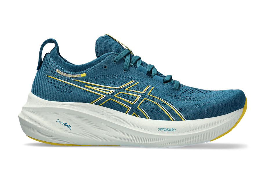 asics Gel-Nimbus 26, Men's