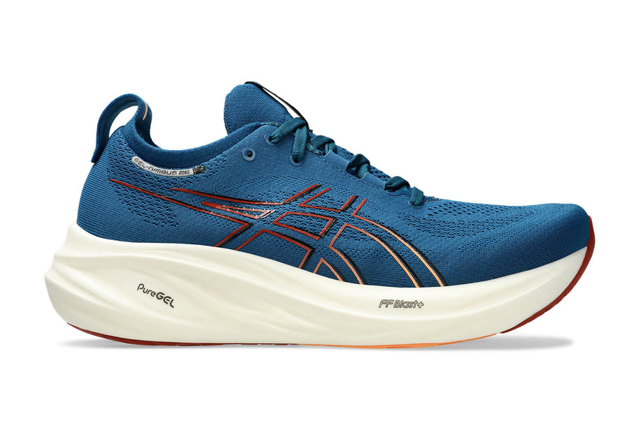 asics Gel-Nimbus 26, Men's