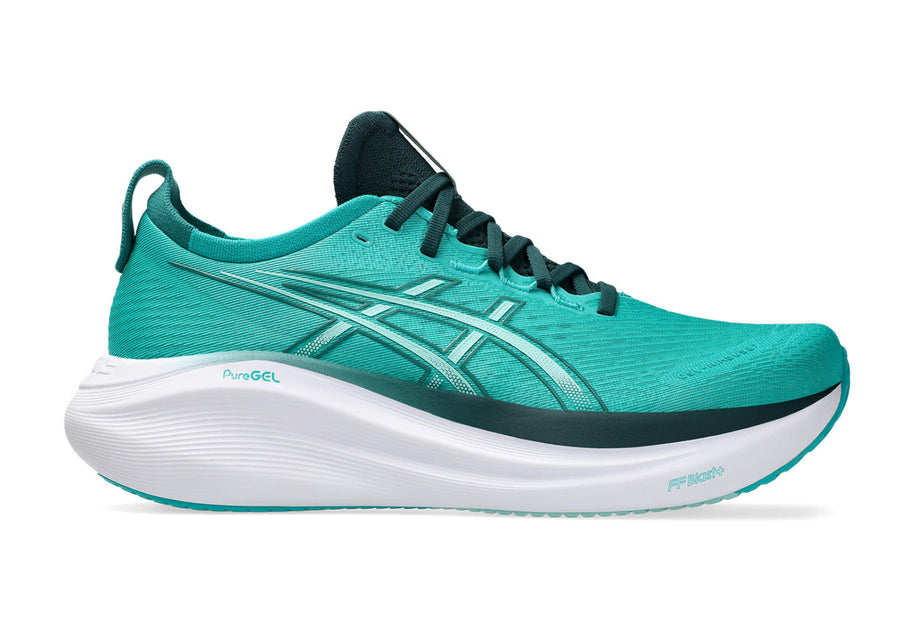 Asics Gel-Nimbus 27, Men's