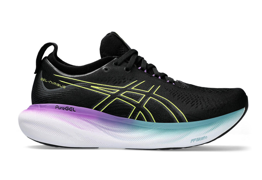 asics Gel-Nimbus 25, Women's