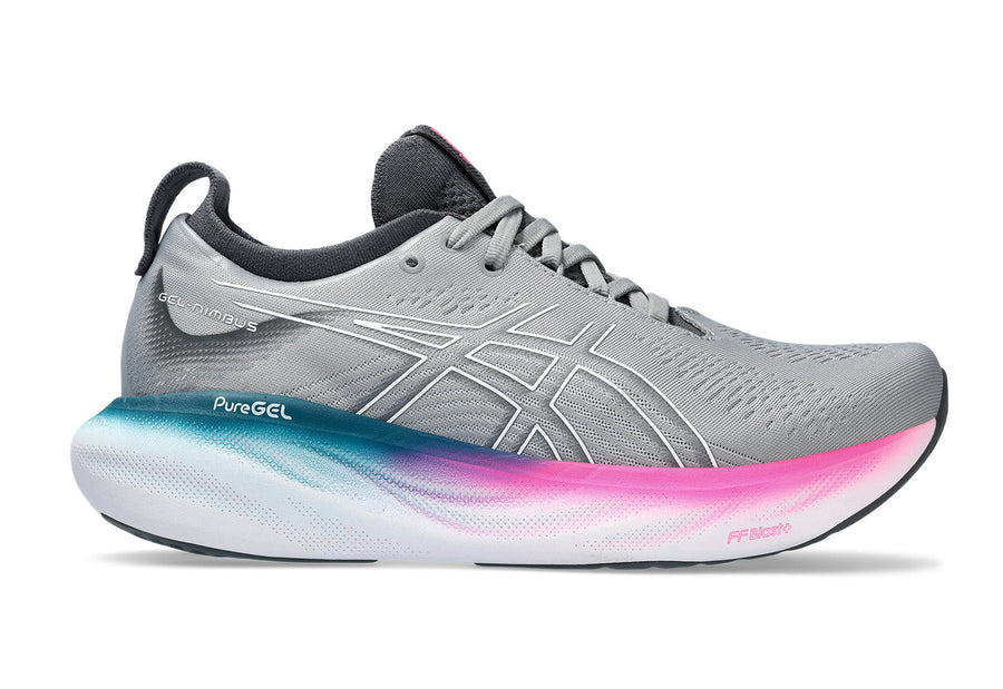 asics Gel-Nimbus 25, Women's