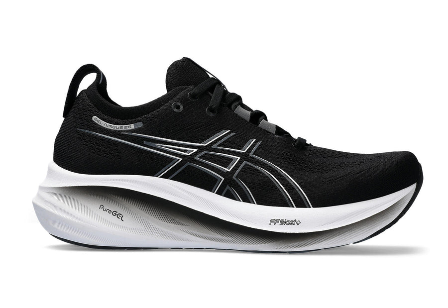 asics Gel-Nimbus 26, Women's