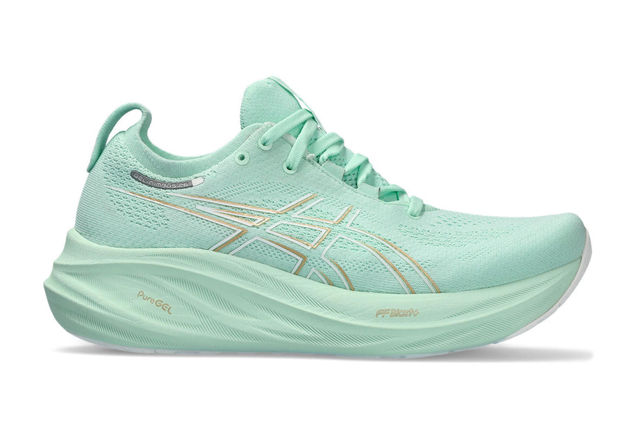 asics Gel-Nimbus 26, Women's