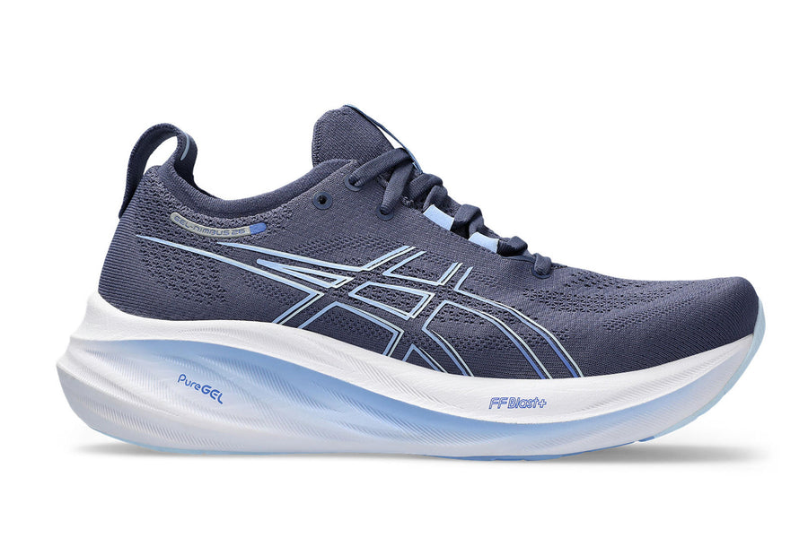 asics Gel-Nimbus 26, Women's