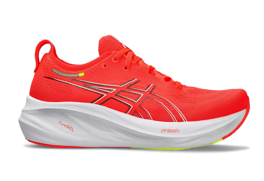 asics Gel-Nimbus 26, Women's