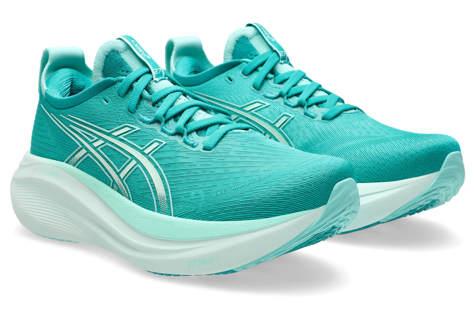 Asics Gel-Nimbus 27, Women's