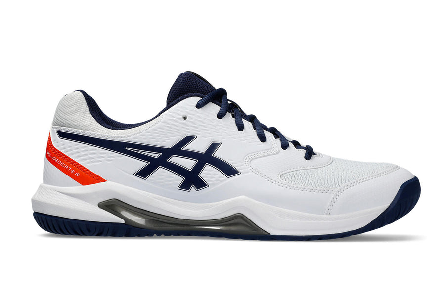 asics Gel-Dedicate 8, Men's