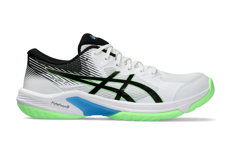 asics Beyond FF Indoor Court Shoe, Men's