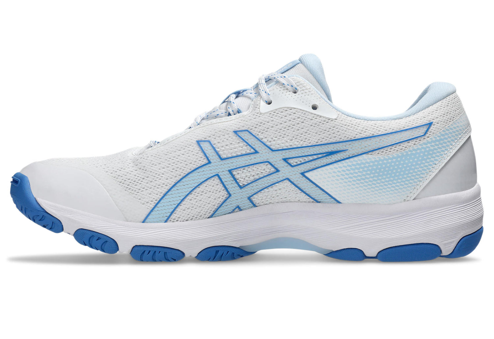 Asics Gel Netburner Academy 10, Women's