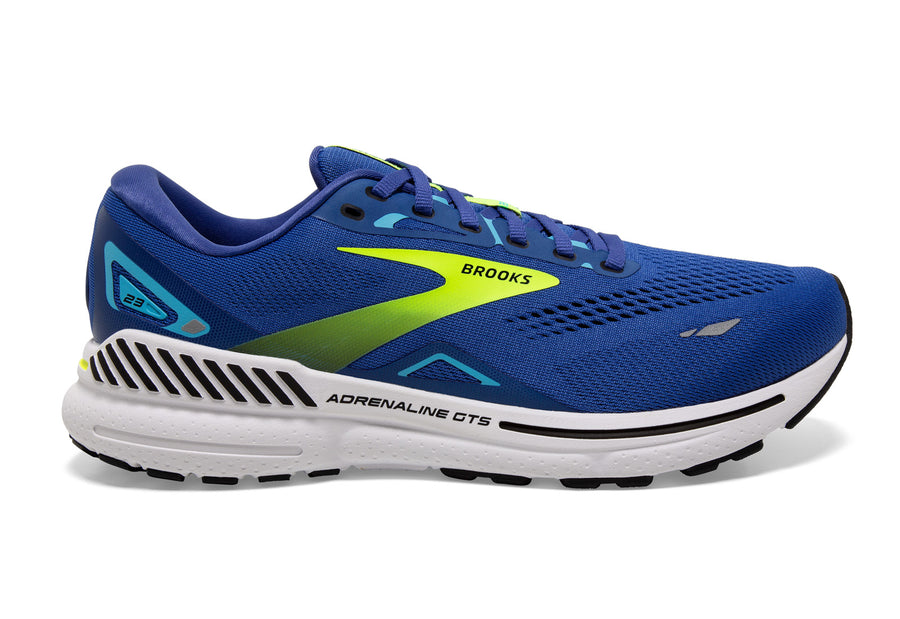 Brooks Adrenaline GTS 23, Men's