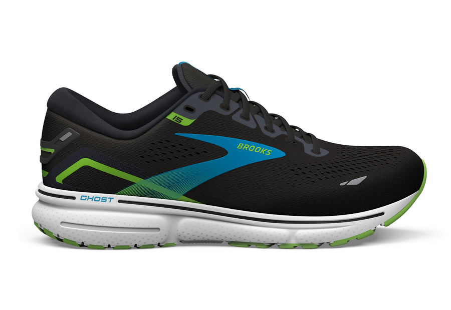 Brooks Ghost 15, Men's