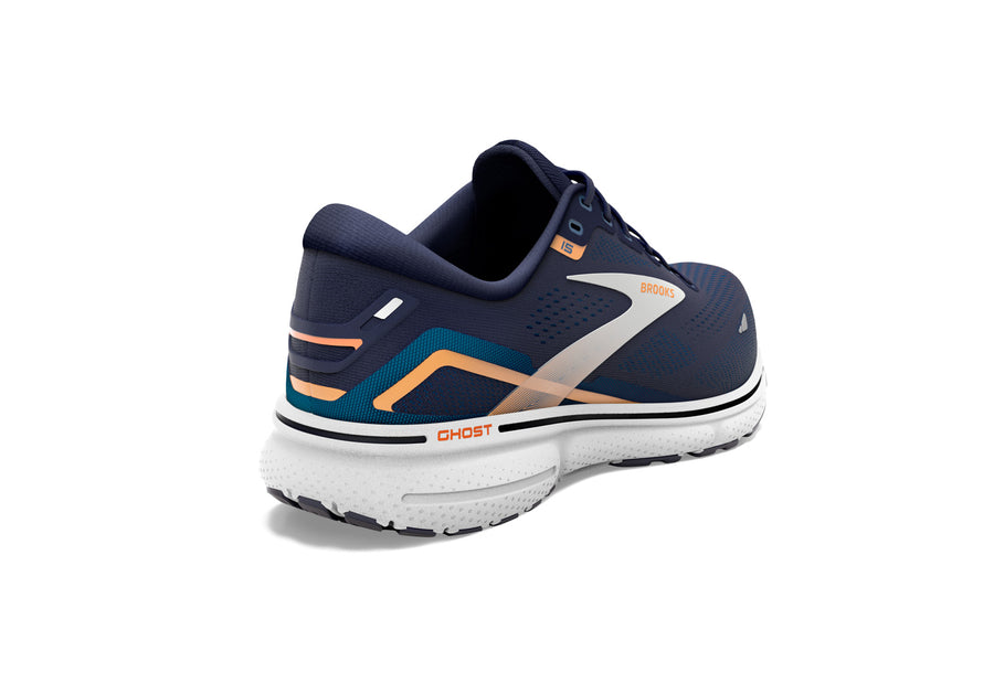 Brooks Ghost 15, Men's