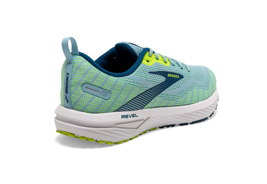 Brooks Revel 6, Men's