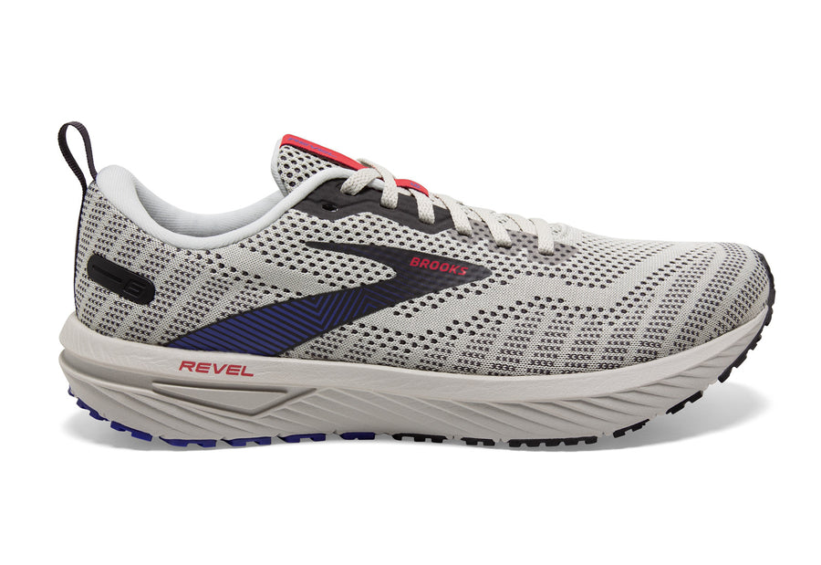 Brooks Revel 6, Men's