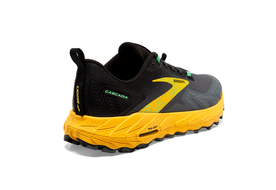 Brooks Cascadia 17, Men's