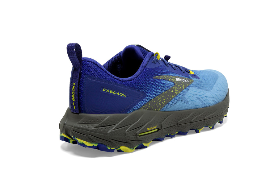 Brooks Cascadia 17, Men's