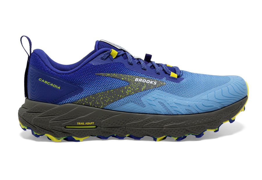 Brooks Cascadia 17, Men's