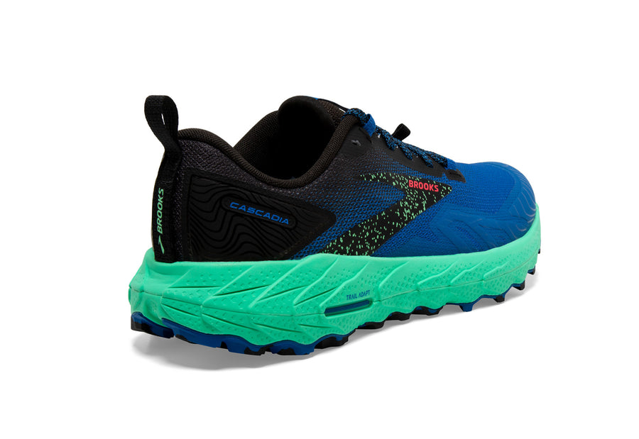 Brooks Cascadia 17, Men's