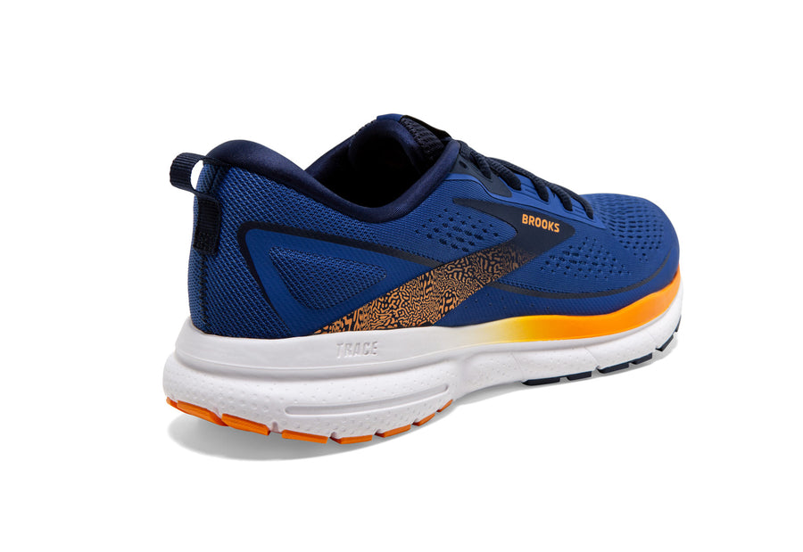 Brooks Trace 3, Men's