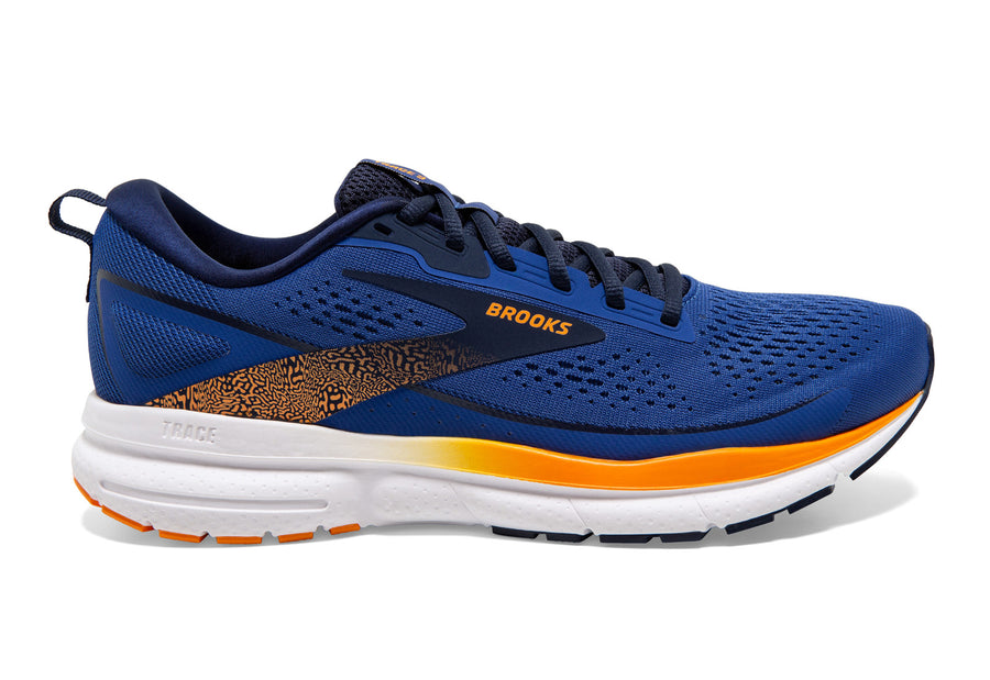 Brooks Trace 3, Men's