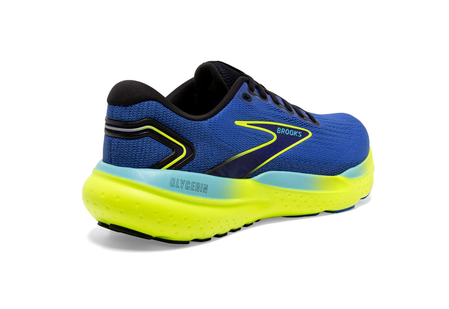 Brooks Glycerin 21 , Men's