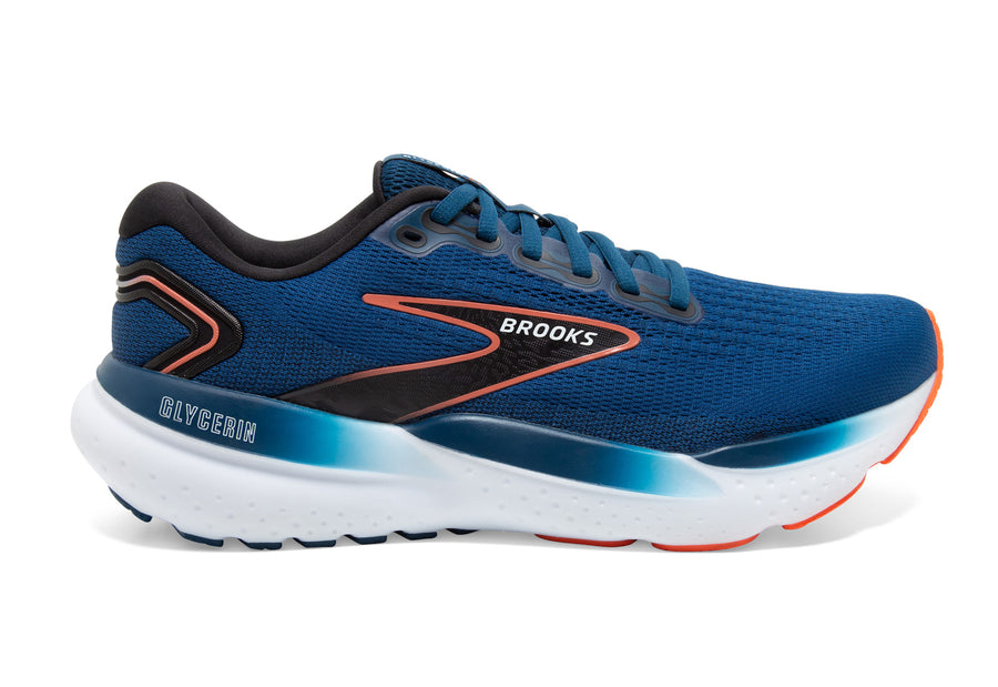 Brooks Glycerin 21 , Men's