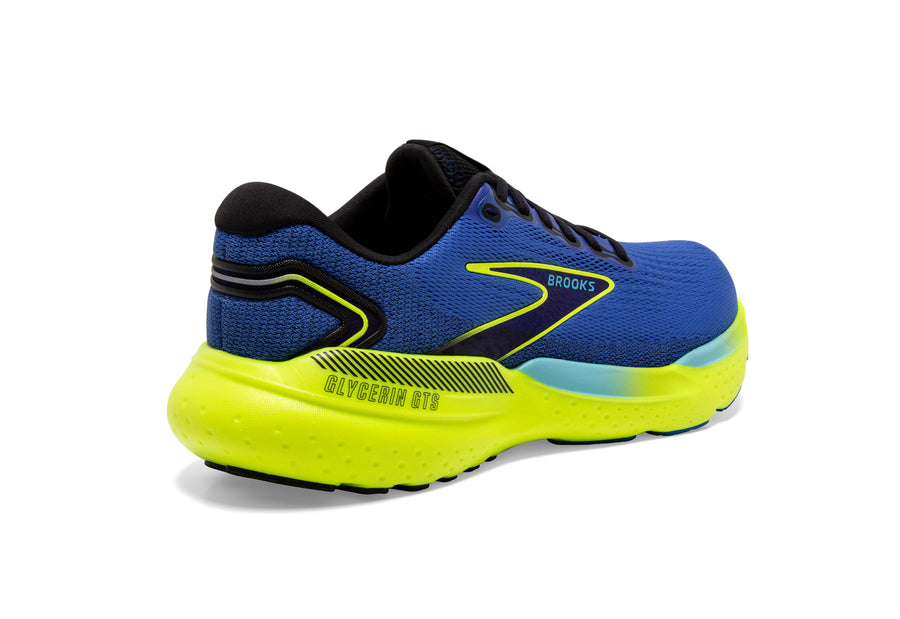 Brooks Glycerin GTS 21 , Men's