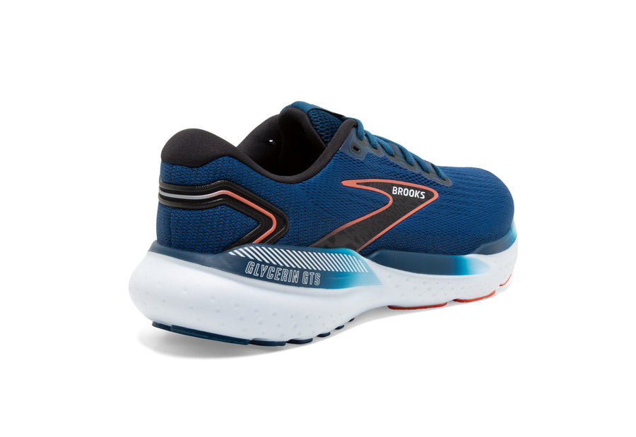 Brooks Glycerin GTS 21 , Men's