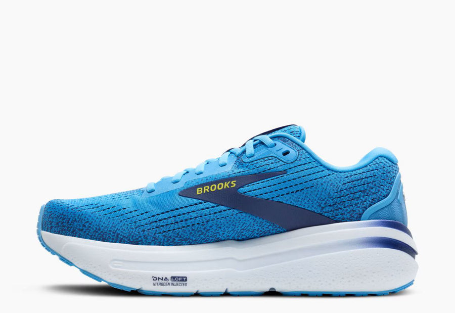 Brooks Ghost Max 2, Men's