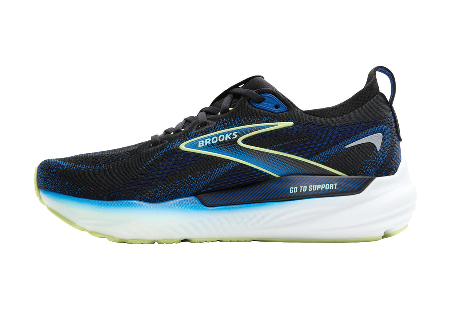 Brooks Glycerin GTS 22, Men's