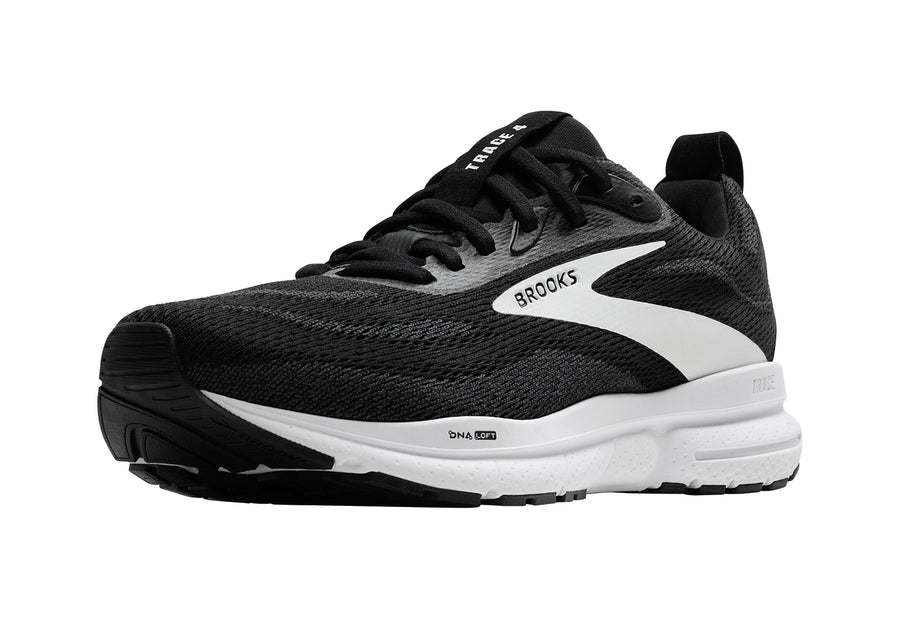 Brooks Trace 4, Men's