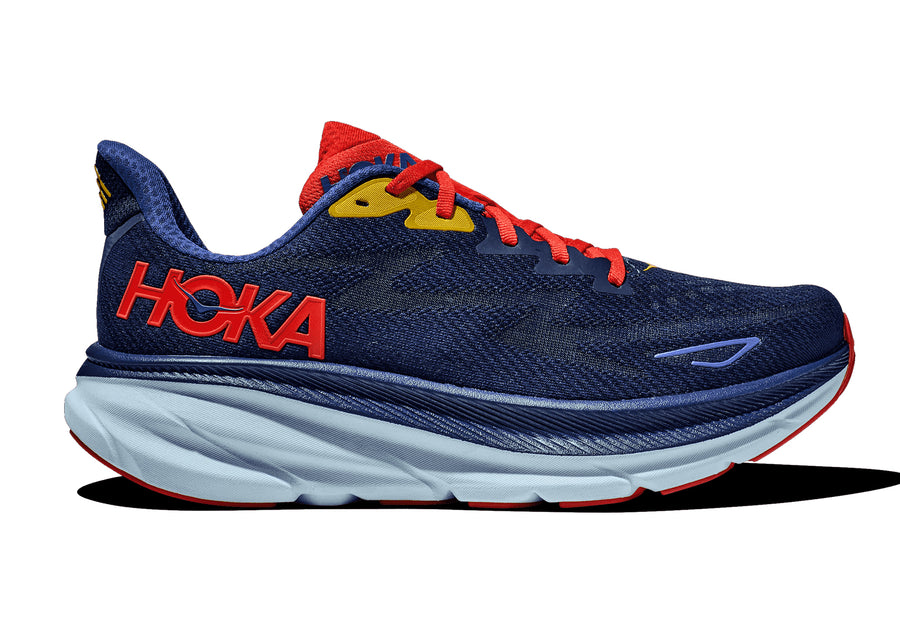 Hoka Clifton 9, Men's