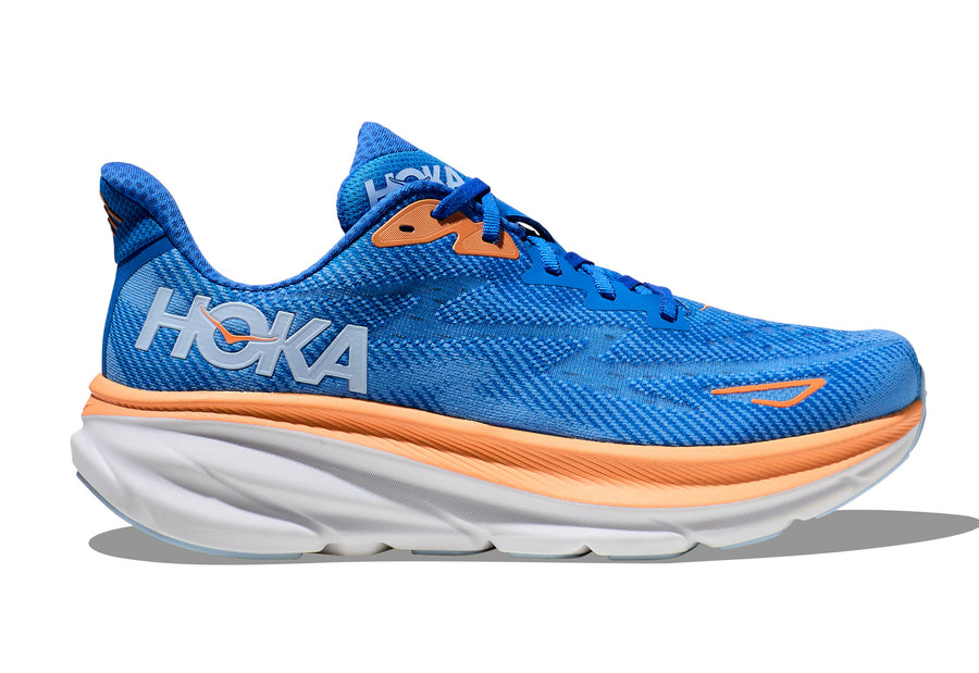 Hoka Clifton 9 Men's