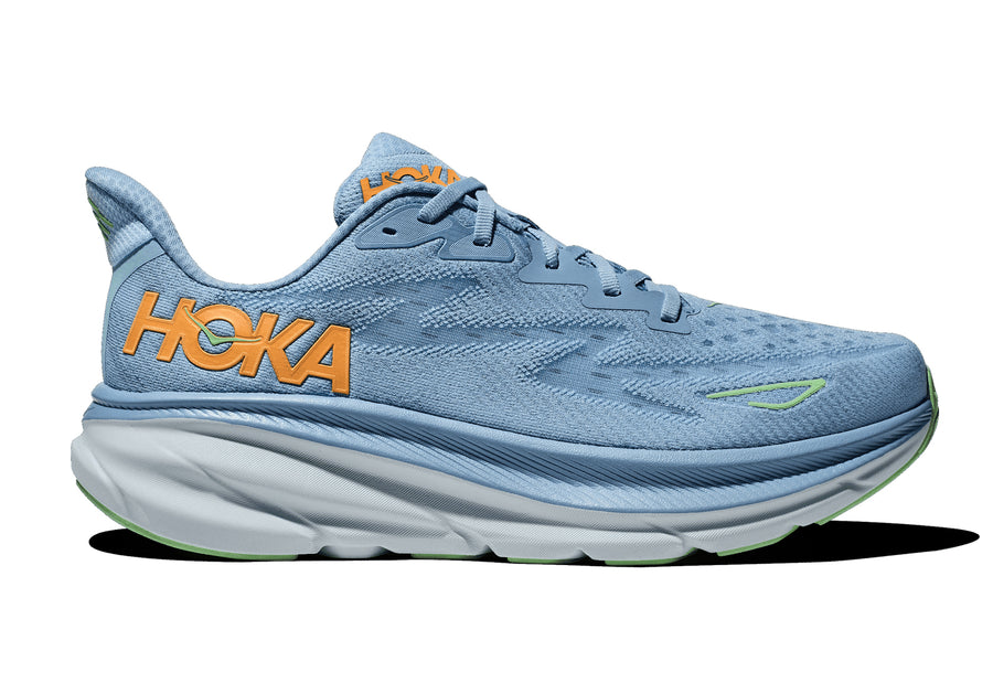 Hoka Clifton 9, Men's