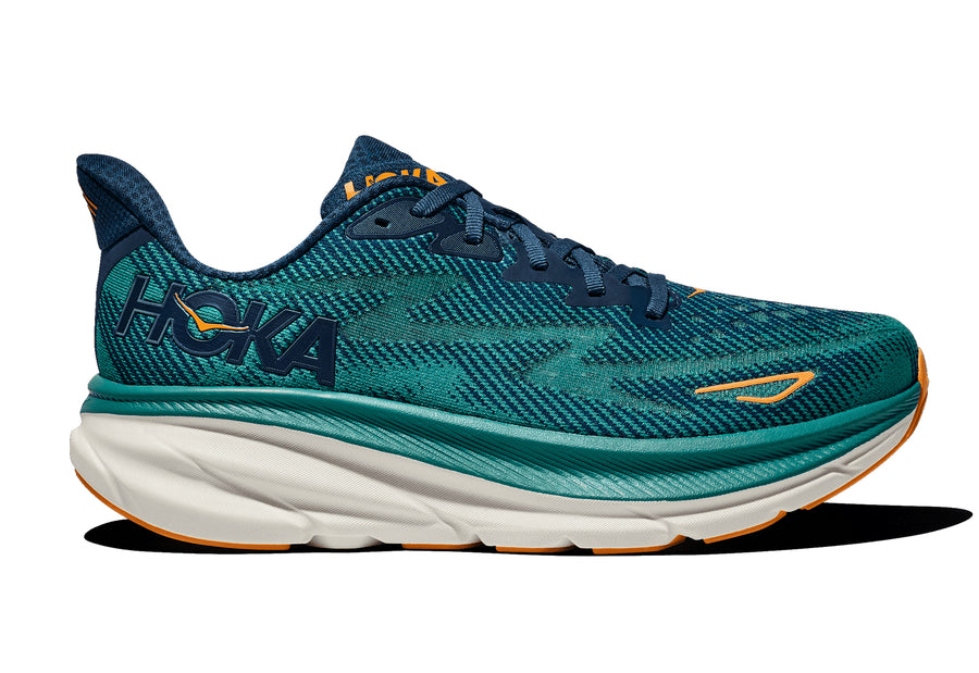 Hoka Clifton 9, Men's