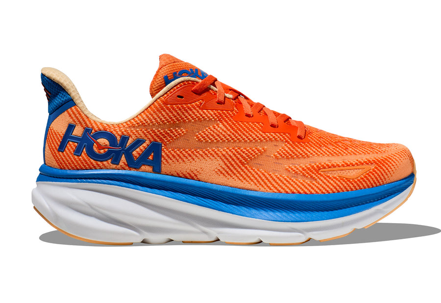 Hoka Clifton 9 Men's