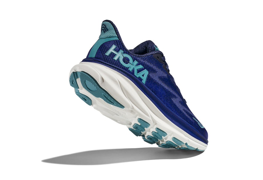 Hoka Clifton 9 Women's