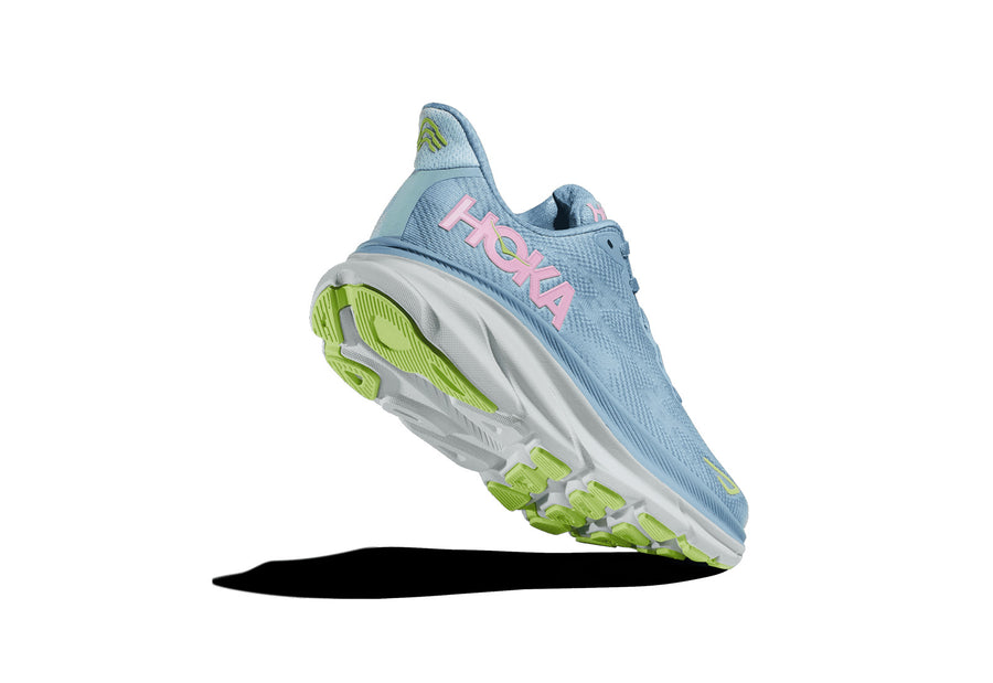 Hoka Clifton 9 Women's