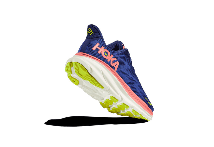 Hoka Clifton 9 Women's