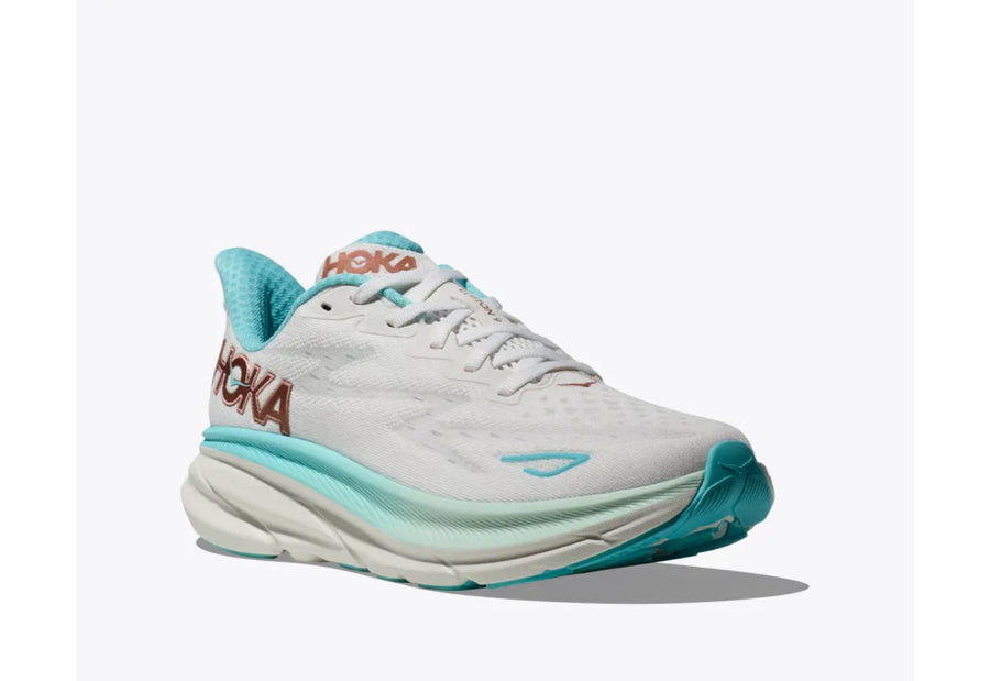 Hoka Clifton 9, Women's