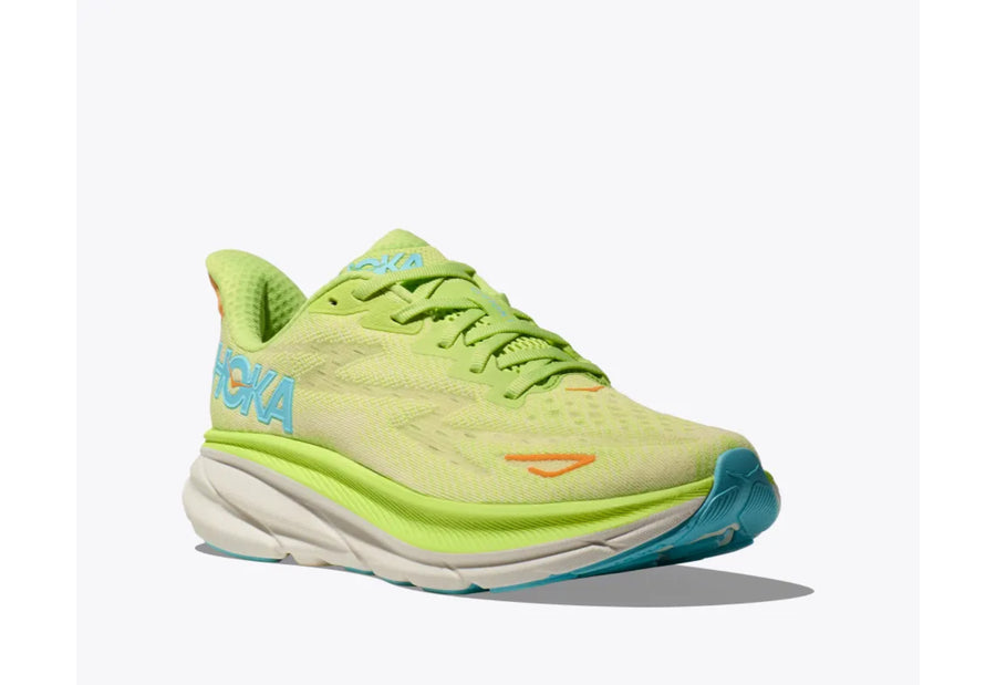 Hoka Clifton 9, Women's