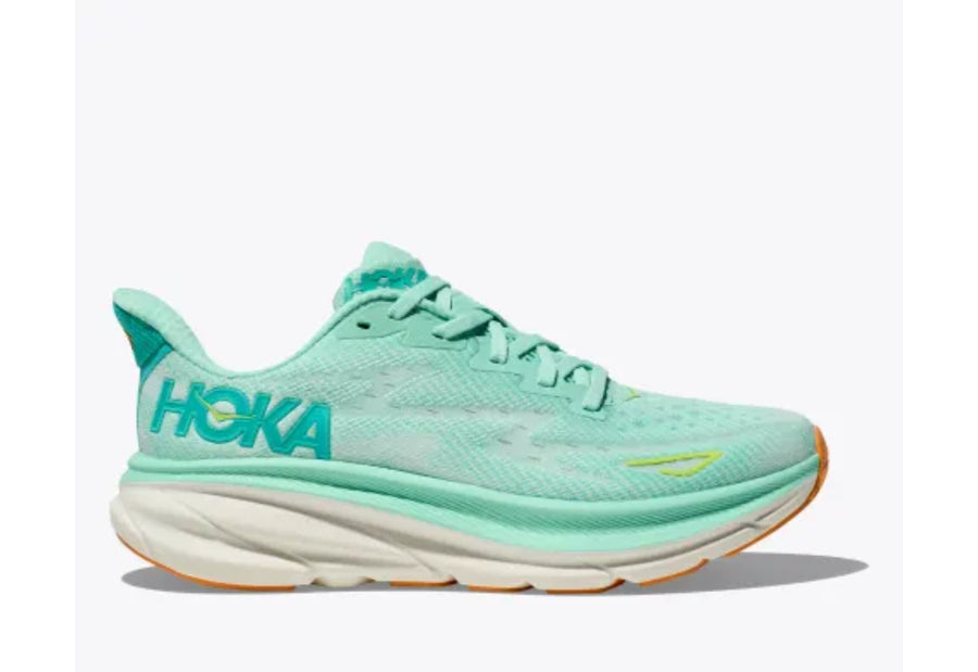 Hoka Clifton 9, Women's