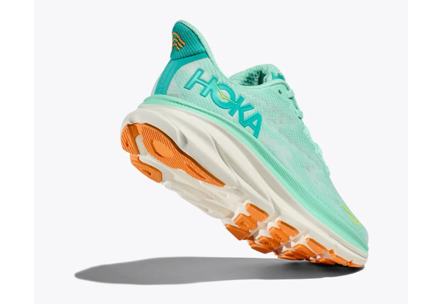 Hoka Clifton 9, Women's