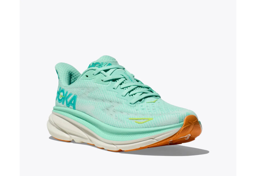 Hoka Clifton 9, Women's