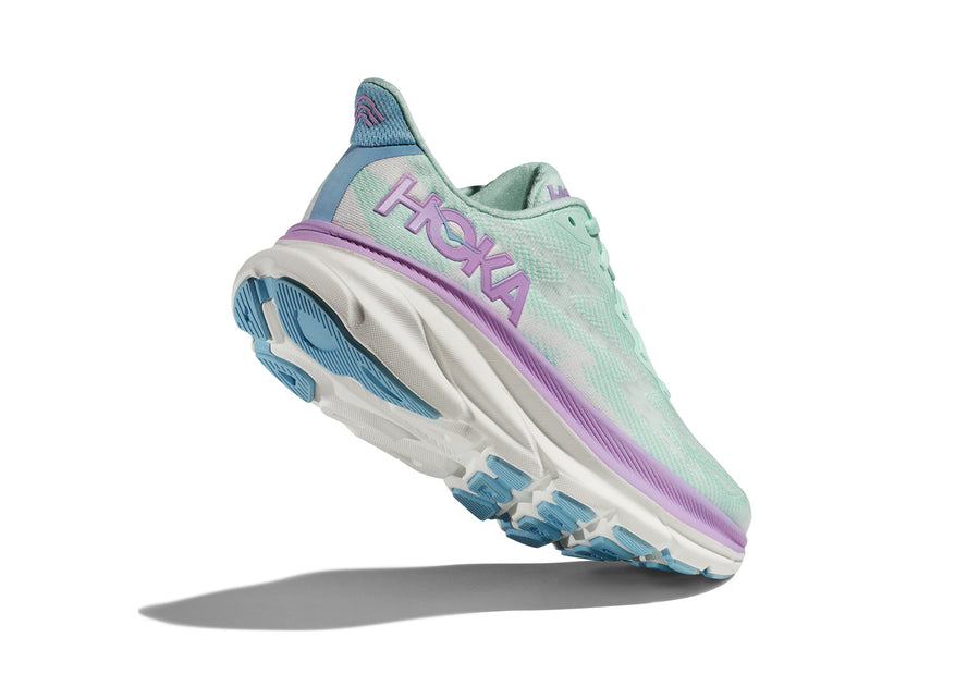 Hoka Clifton 9 Women's